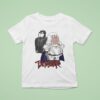 Peter Griffin Family Guy X Berserk T Shirt