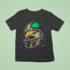 Philadelphia Eagles For The City Bird Rap Crewneck Helme T Shirt