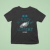 Philadelphia Eagles Philly Miracle Academy Nahmias Nfl T Shirt