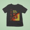 Pierce The Veil I Can T Hear You World Tour Neal Blaisdell Arena Honolulu Hi Apr T Shirt