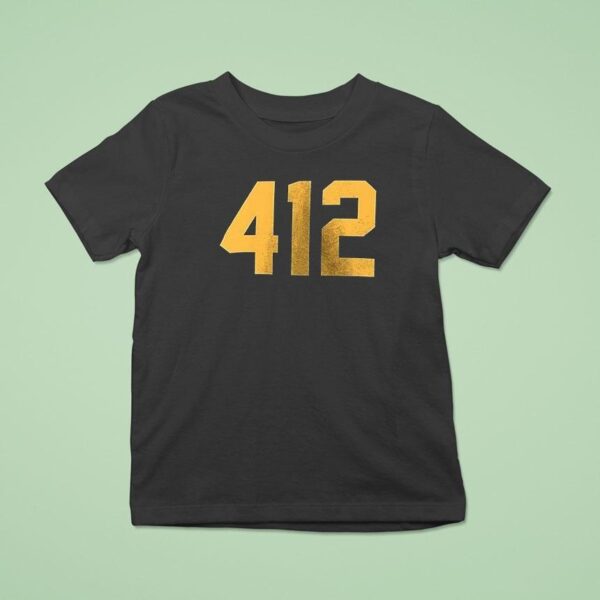 Pittsburgh Panthers Champion Dippy Eggs T Shirt