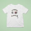 Pittsburgh Pirates Legacy Defined Against The Best Of The Bes T Shirt