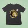 Pittsburgh Steelers Fanatics Heathered Charcoal Sporting Chance T Shirt