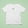 Playboi Carti Rather Lie I D Rather Lie Than Lose You Girl Signature T Shirt