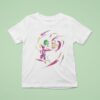 Pokemon Gardevoir Graphic T Shirt