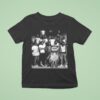 Portland Frog King Protes T Shirt