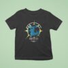 Portola Back Again For Another Perfect Weekend In San Francisco Lineup T Shirt