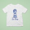 Precious Sad Papi Northsider T Shirt