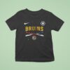 Providence Bruins X Star Wars Darth Vader T Shirt