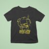 Psychopomp Melting T Shirt