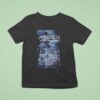 Puma Blue Croak Dream Tour T Shirt