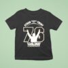Purdue Boilermakers Ethan Et Trent Tyler Trent Foundtion Number T Shirt