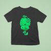 Qbomb Gut Bomb T Shirt