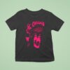 Qbomb Poison Pop T Shirt