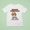 Quaterback Baker Mayfield Tennessee Volunrs Retro Baller T Shirt