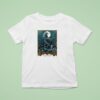 Queens Of The Stone Age Long Live The The Queens Siren T Shirt