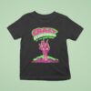 Rachel Bloom Crazy Ex Girlfriend Th Year Reunion Concert Hand T Shirt