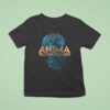 Radiohead Anima Technologies Thom Yorke Modern Boxes Projec T Shirt