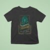 Railroad Earth January Virginia Va T Shirt