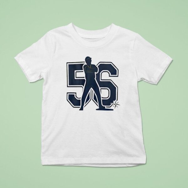 Randy Arozarena Seattle Mariners T Shirt