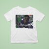 Randy Moss Minnesota Vikings Pay Homage Football Nfl T Shirt