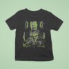 Randy Orton The Viper Grunge Signature T Shirt