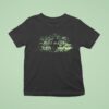 Ray Stoker Anemone T Shirt