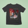 Reckless Kelly Th Show Added November Th Th T Shirt