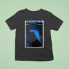 Red Rum Club October Concorde In Brighton Uk T Shirt