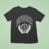 Represent From A Dream To A Living Legacy England T Shirt