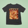 Rhea Ripley S Steve Irwin Graphic T Shirt