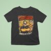 Richie S Makeup Lives Forever Don T Bathe Himv Hands Off The Pain T Shirt