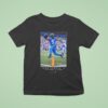 Rico Dowdle Carolina Panthers Nfl Flash Features Week T Shirt