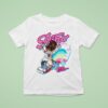 Riho From The Heavens T Shirt