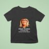 Rip Diane Keaton A Timeless Star Forever In Our Hearts T Shirt