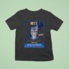 Ritz Chesterfield Mi Nov Tour Owl T Shirt