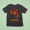 Rob Zombie Film Halloween T Shirt