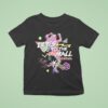 Robin Sparkles Let S Go To The Mall T Shirt