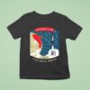 Rocket Lab Jaxa Kakushin Rising T Shirt