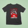 Rocky Horror Picture Show Oct The Caverns Grundy County Tn T Shirt