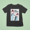 Role Model Austin Tour On October T Shirt