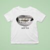 Rolling Loud Loud Mouth Grill Bling Lime Los Angeles T Shirt