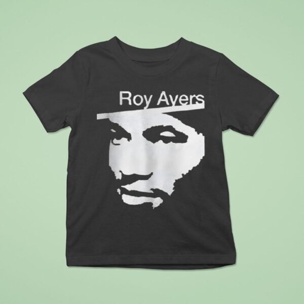 Roy Ayers T Shirt