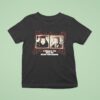 Ruby Da Cherry And Scrim I Want To Die In New Orleans T Shirt