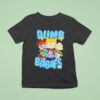 Rugrats Dumb Babies T Shirt