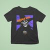 Ryan Gosling Halloween Haunt Knott S Scary Farm T Shirt