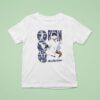 Ryan Mcmahon Spectacular Catch Baseball T Shirt