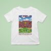 Ryder Cup Th Bethpage Black Sept Farmingdale Ny T Shirt