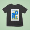 Saccata Quartet Tour December T Shirt