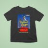 Sal Vulcano October Portland Or T Shirt